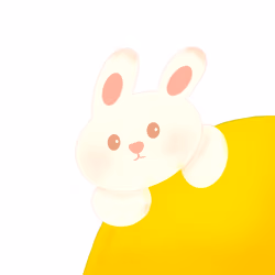 Moon Rabbit #45