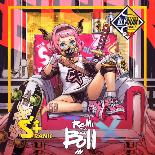 Item #56514942311669653002719552845641619742702964321058080272013614496513819410433 Media