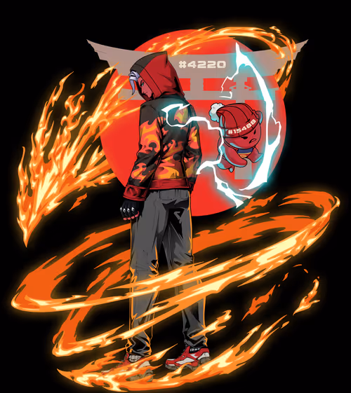 Item #48232363962394945363682121236636604299231149969053461741307884108347722432513 Media