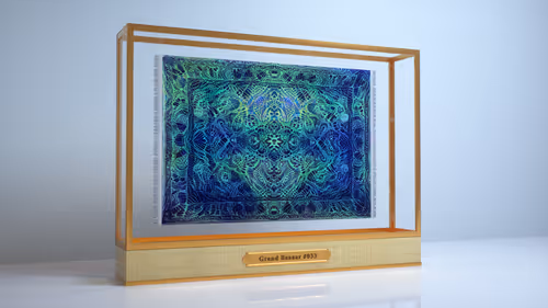 Item #112230682127297999552985857755640476287855777268801318108859279311612453847041 Media