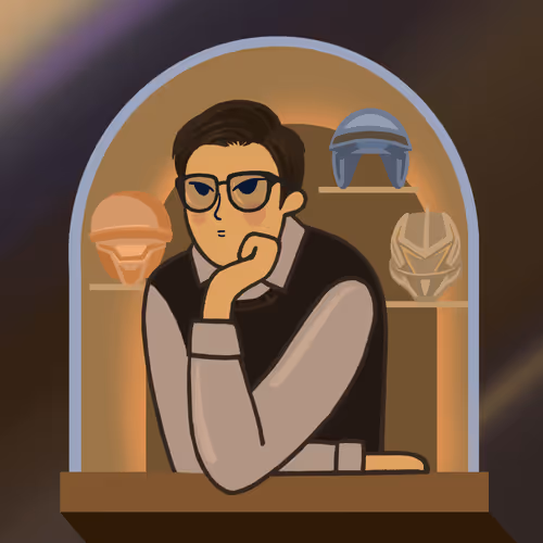 Item #98105747768763325915496194796513876695196450913232015350180099440136557690881 Media