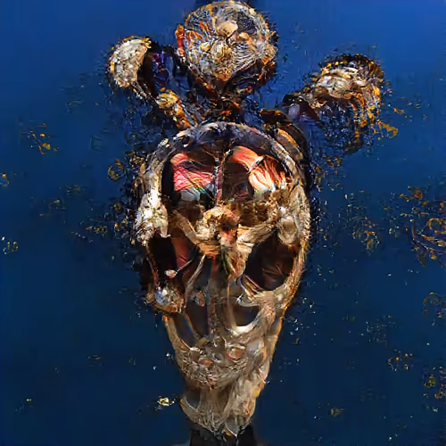 Item #32879683012489166478101094461004418168000173943603831024278573809707419435009 Media