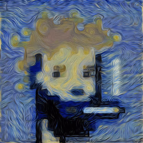 NFT Image