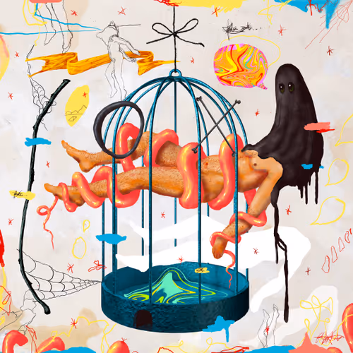 Item #97258421168808584844626973493582597449960934546918963435812755845020798418945 Media