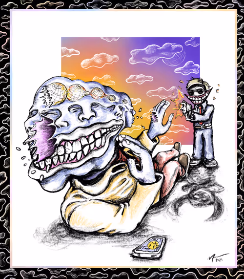 Item #99611474293210482289596382493162096773479941477151421168182269653075082870785 Media