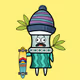 Bamboo Buddies NFT Collection
