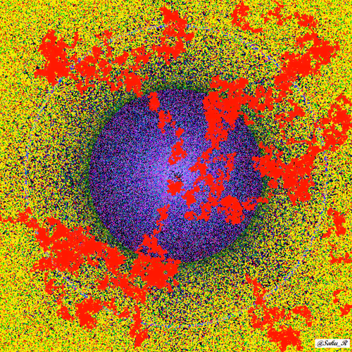 Item #52596772328572645396799225155179162658789326659101193362598998615276199608321 Media