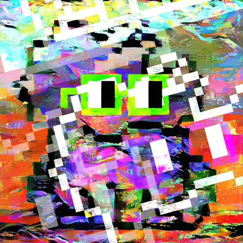 Item #59100591460969090848093152469102707440885830414673782650703488963476084228097 Media