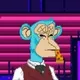 FriendlyApeSocialClub Collection - old V4