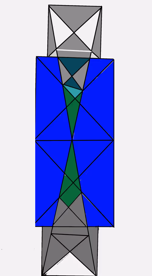 Item #52525712106449460970266562171840339858838667646918006400621781636776965701633 Media