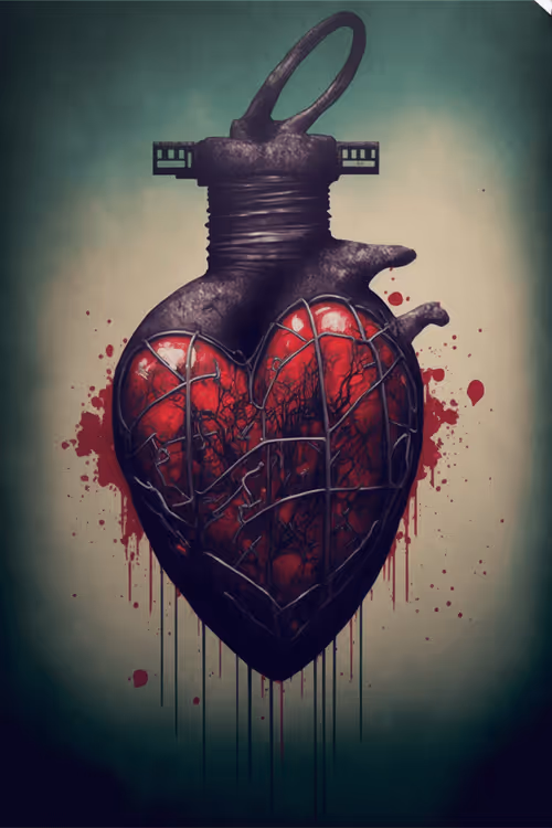 Item #66227678109572255677349535770023801702661368845592156269369899616655460270081 Media