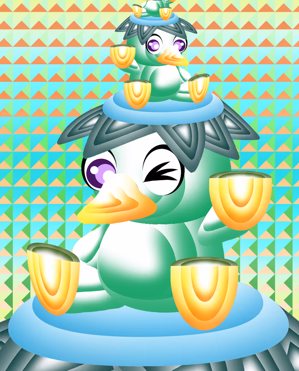 Item Media