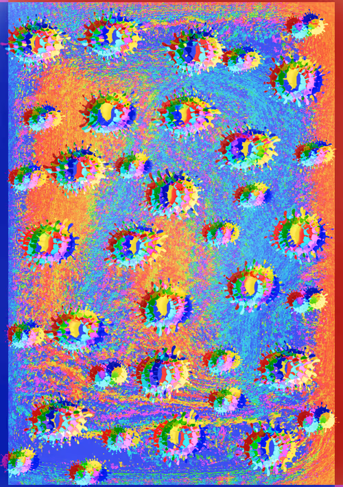 Item #97670098963868008949848922237758135068608547227016770148848683137429032402945 Media