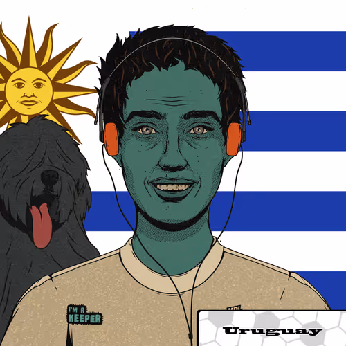 Item #2795680179930277455756830312716835370062086826524669614444171840604778528778 Media