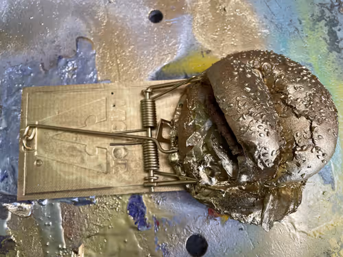 Item #96980589418241390712147429187600573707243645183759256686646524261310819991553 Media