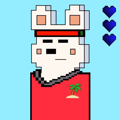 Item #94817719465170376548781625195389973921552632879492496522724613044781604405249 Media