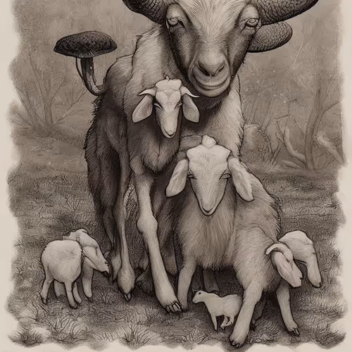 Item #13365745310551443922123842133782146725999175221453737033667028333894467321857 Media