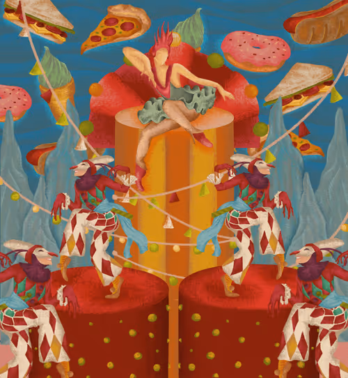 Item #87157960571583467884549196458392325886445854222727206993636829760372892237825 Media