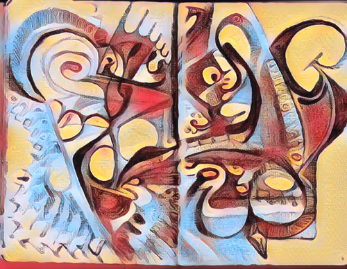 Item #99513726672539527204546962658634304587942098619068678823194072491461632327687 Media