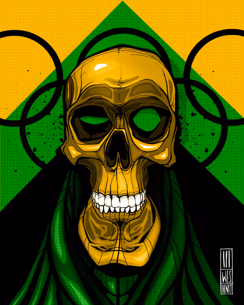 Item #40732915679527602149265928652220548873969874612337568402790798735008883277825 Media