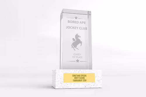 Item #79279506465028532826930819374192328607427857708550977621430665047299992846337 Media