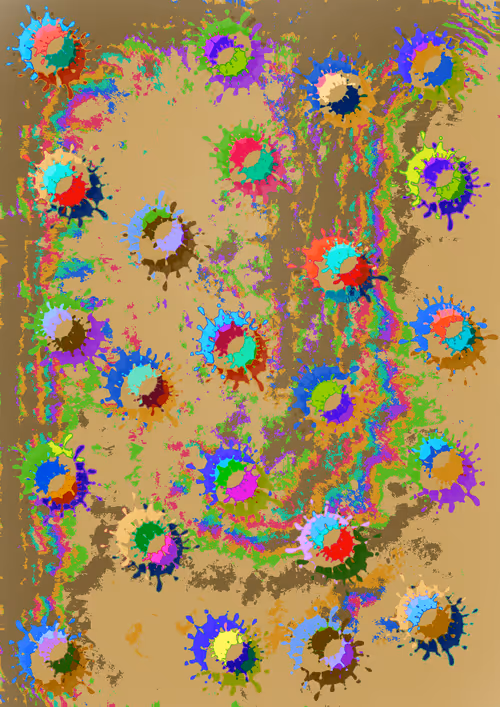 Item #97670098963868008949848922237758135068608547227016770148848683157220241702913 Media