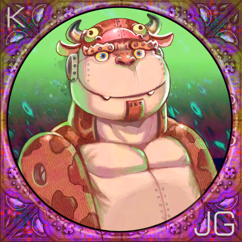 Item #52045095116701664996913839247647433792220204893840631225945038698961380048897 Media