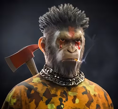 Item #112178388670881986551775398455741078583068860120618431241934286351330468430123 Media