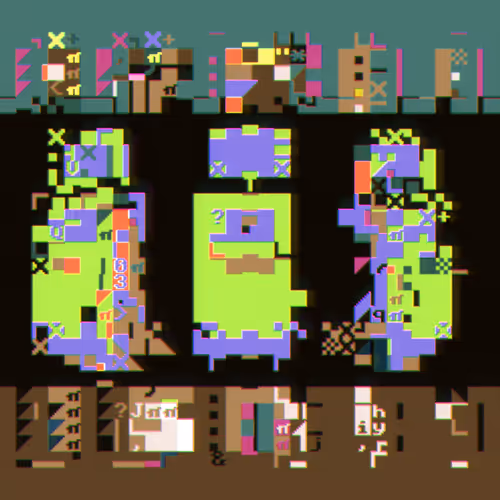 Item #44365357486268207665293750014823844463391636804997413147396749858619221082113 Media