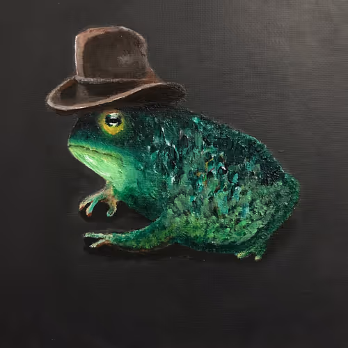 Item #73134607777651923961760751858810926671322564980474359316323790976216735940609 Media