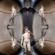 Reflections of David