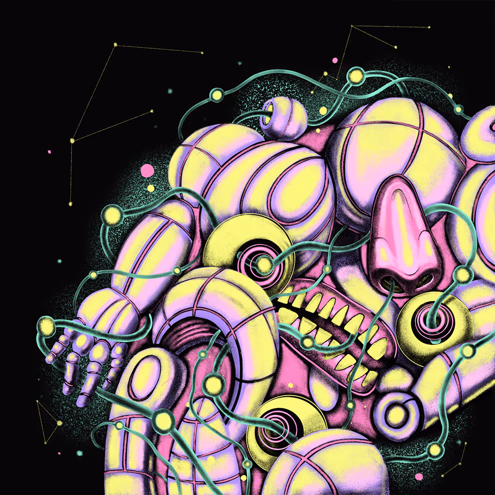 Item Media
