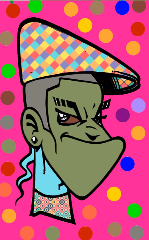 Item #83368795922331422210549199471907859603030186074942948087290363668750816772097 Media