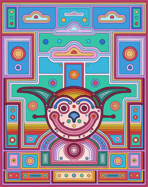 Item #44212596684720901552345810120816685475612880654855875048046738123521225916417 Media