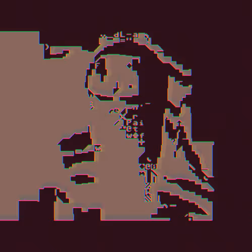 Item #44365357486268207665293750014823844463391636804997413147396749803643639693313 Media