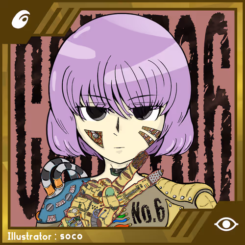 Item #12728971682979957974356427363067428581881020380646861694050815301653937258497 Media