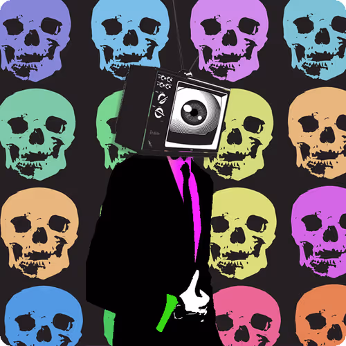 Item #14866965382260380777579137096534526346832005523198946042842199481825311588353 Media