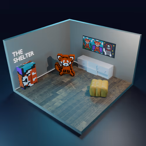 Item #53793955620215673398119222655605889167838584981236087070597848713785371525121 Media