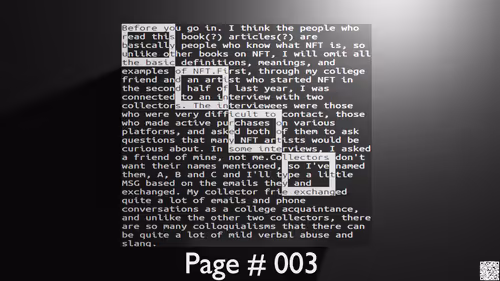 Item #74283513181729039082797793532681912822269378150963462715092377410665996877825 Media