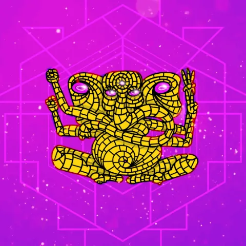 Item #43963497681467066265717965305694289843559814649971333283798403592271995863041 Media