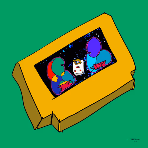 Item Media