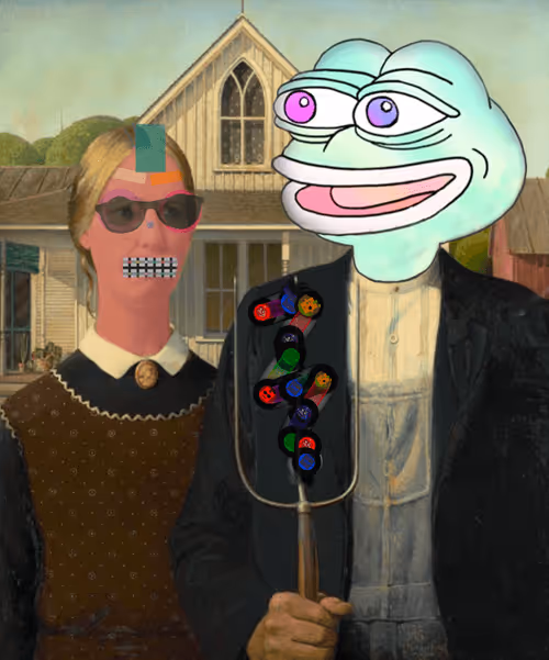 Item #71302825392676885836731684488305837095697969971655421177145335049115215593473 Media