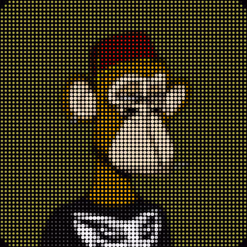 Item #79053597019032846661485480740721786919928747525789770852496519846736315809793 Media