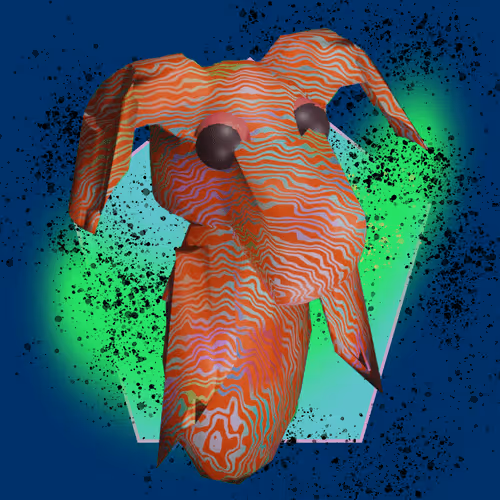 Item #52268251609148313723694636350380869011371331496130941392669191794023985053697 Media