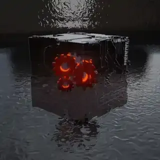 Item #32743829147090406476748964372018441822878167565379928497510406839071913541633 Media