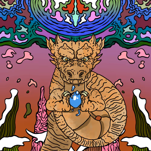 Item #115560757300971739796629329213646062040994542208076616233835036941860311400449 Media