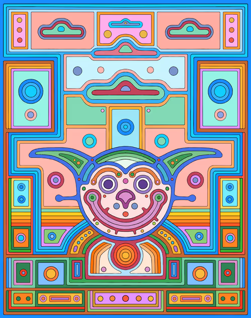 Item #44212596684720901552345810120816685475612880654855875048046738125720249171969 Media