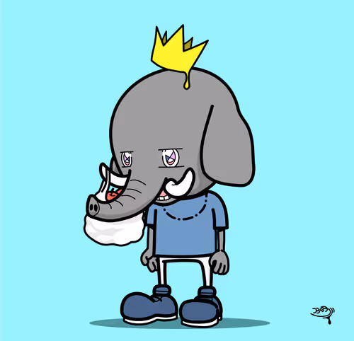 Item #22165702091738841128678425541562228946952785998450836893057150160668389801985 Media