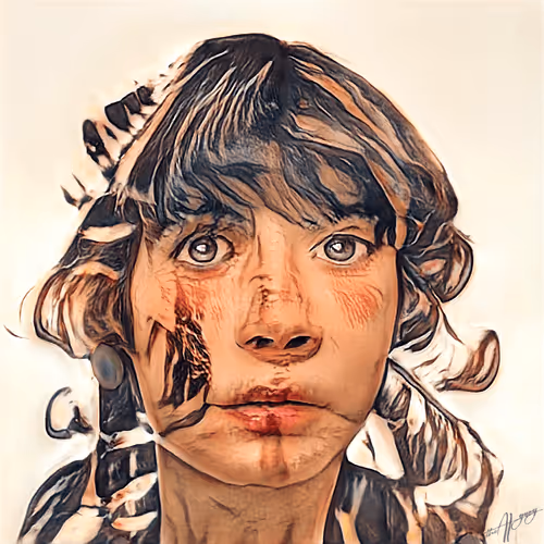 Item #54114094674267794186957345218882982145631325798414574593453230696903055769601 Media