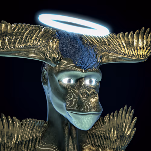 Item #26888306289756595937945422457197843080420599660901281853572907629814627696641 Media